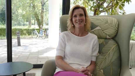 Gea Bakker