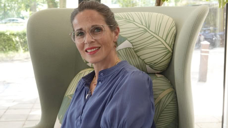 Kelly Verschoof