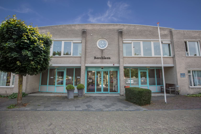 Borchleen
