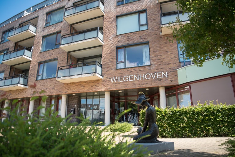 Wilgenhoven