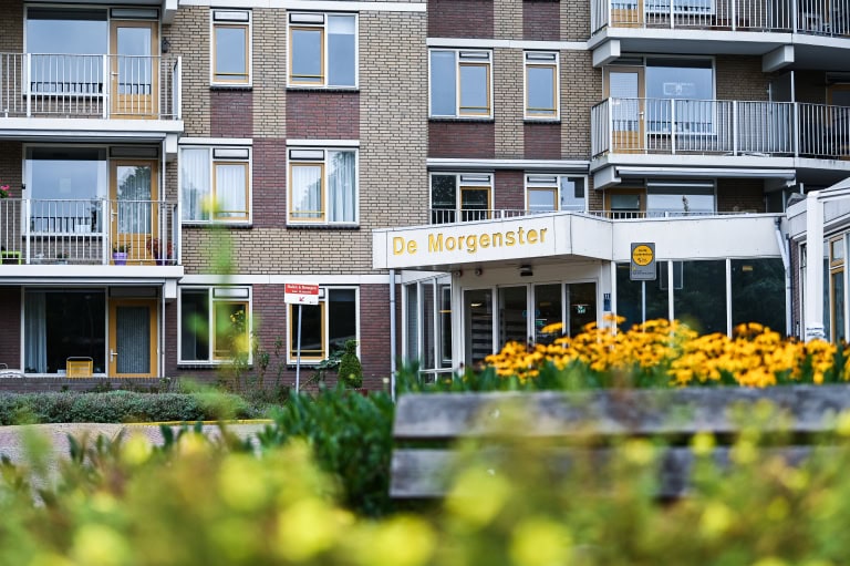 De Morgenster