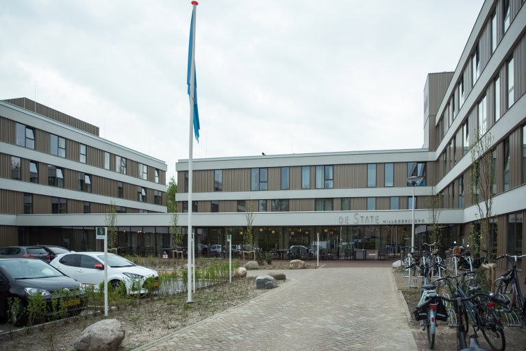 De State Hillegersberg
