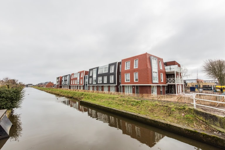 De Lindewaard