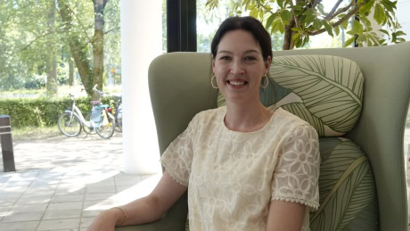 Mirjam koekoek