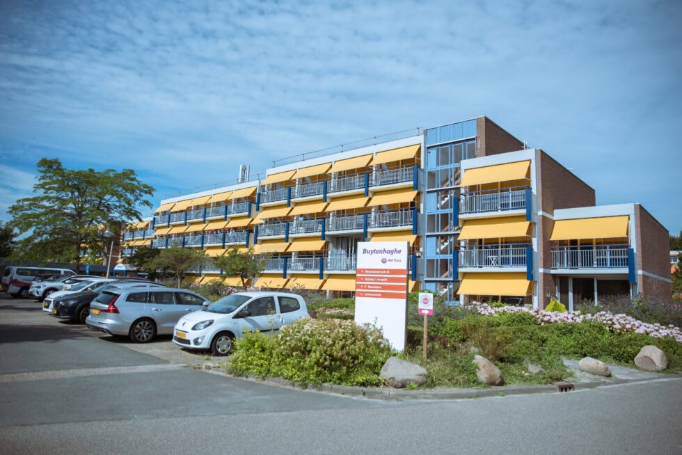 woonzorglocatie Buytenhaghe Woonzorglocatie Buytenhaghe