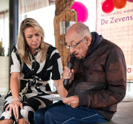 Openingsfeest De Zevenster 10
