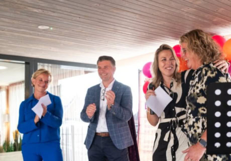 Openingsfeest De Zevenster 13