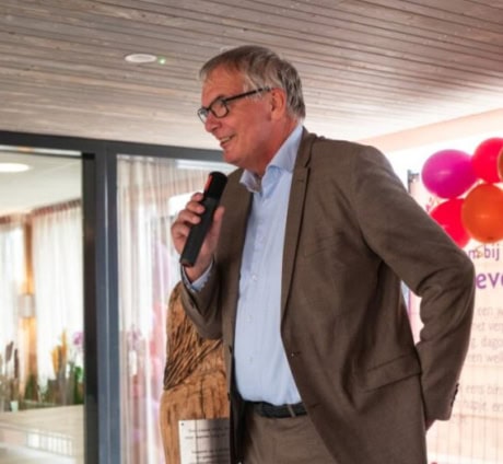 Openingsfeest De Zevenster 14