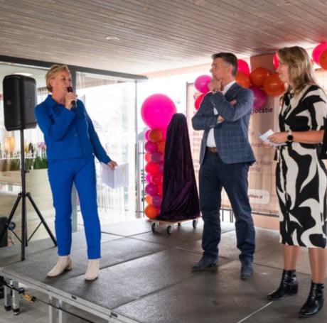 Openingsfeest De Zevenster 2