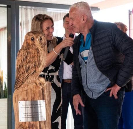 Openingsfeest De Zevenster 3