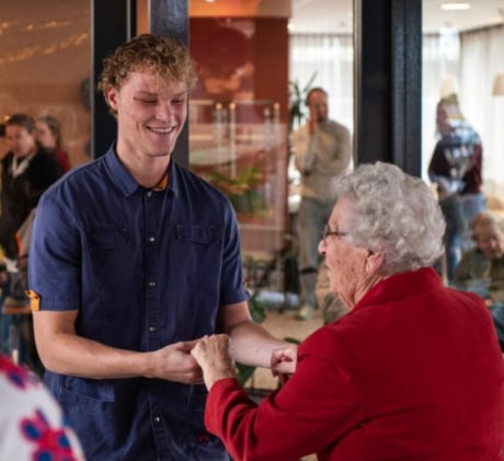 Openingsfeest De Zevenster 4