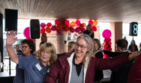 Openingsfeest De Zevenster 8