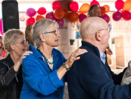 Openingsfeest De Zevenster 9