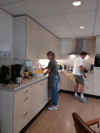 Koken bij De Westerweeren 20250814