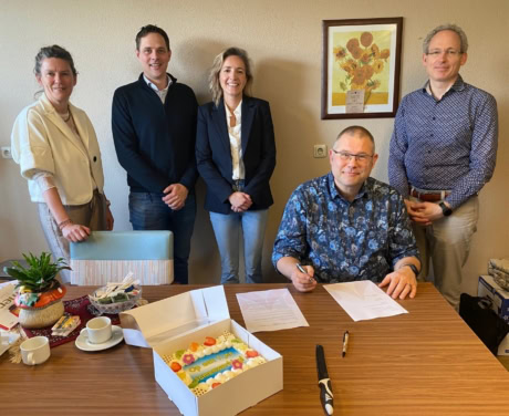 WelThuis Buytenhaghe en De Morgenster versterken huisartsenzorg in Zoetermeer