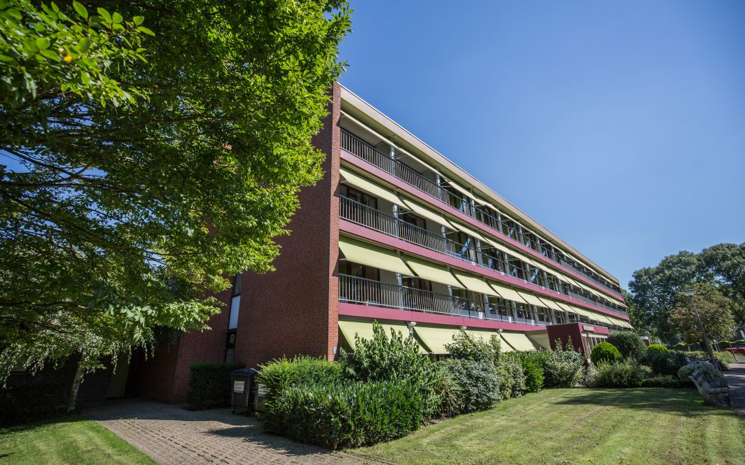 Zitting kantonrechter In Schuylenburcht