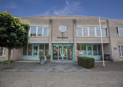 Borchleen, Schoonhoven