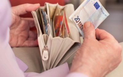 Aandacht voor financieel misbruik ouderen