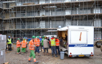 Hoogste punt nieuwbouw Zoetermeer en nieuwe naam bekend!