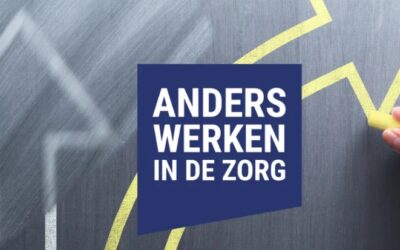 WelThuis sluit zich aan bij anders werken in de Zorg