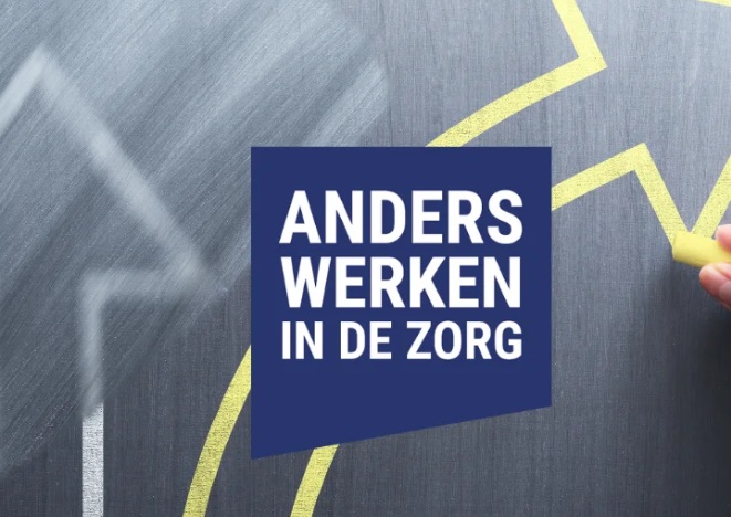 WelThuis sluit zich aan bij anders werken in de Zorg