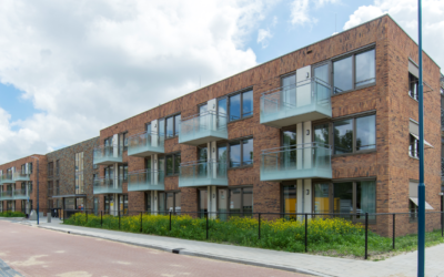 Nieuwe WelThuis locatie De Rozentuin in Zoetermeer in gebruik genomen