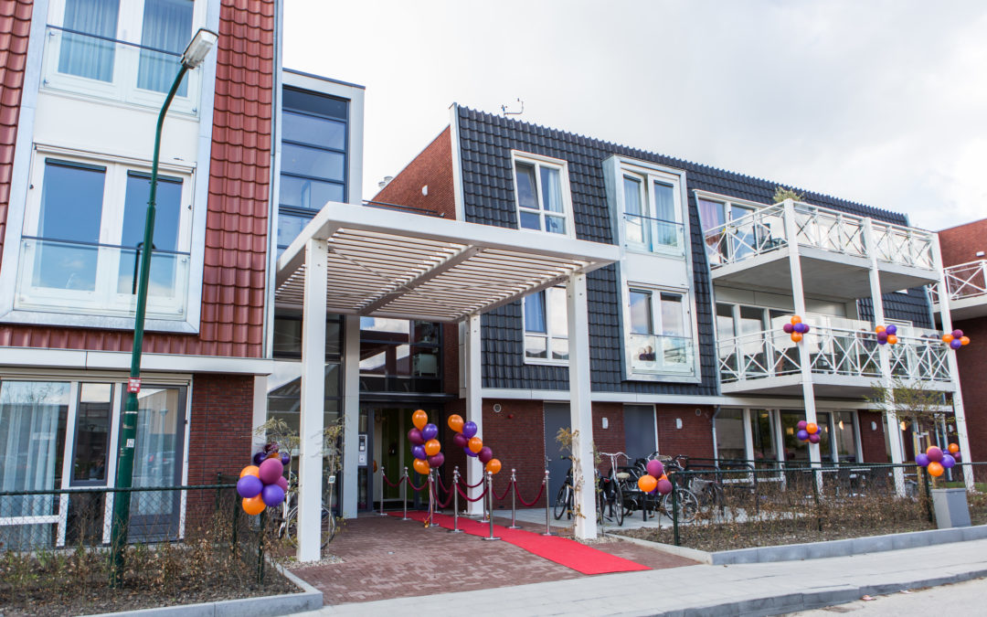 De Lindewaard in Linschoten zoekt een nieuw lid!