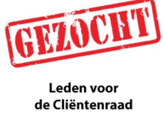 De lokale cliëntenraad van Wilgenhoven in Stolwijk zoekt nieuwe leden!