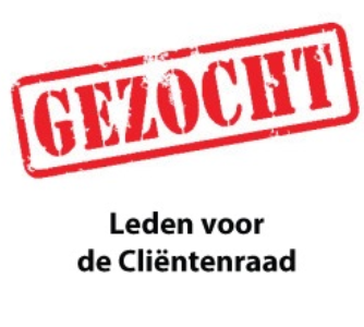De lokale cliëntenraad van Wilgenhoven in Stolwijk zoekt nieuwe leden!