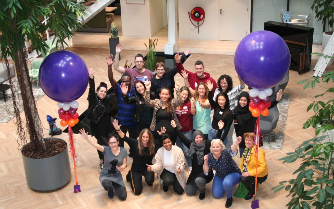 Kick Off samenwerking NCOI en WelThuis zeer geslaagd!