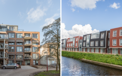 De Lindewaard en De Thuynen in de race voor ‘Beste zorgvastgoedproject 2018’