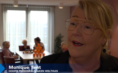 Meer mensen willen in de zorg werken, maar hoe voorkom je dat personeel wegvlucht?