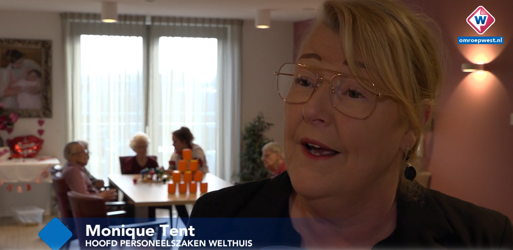 Meer mensen willen in de zorg werken, maar hoe voorkom je dat personeel wegvlucht?