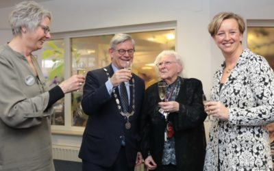 WelThuis De Morgenster bestaat 50 jaar!